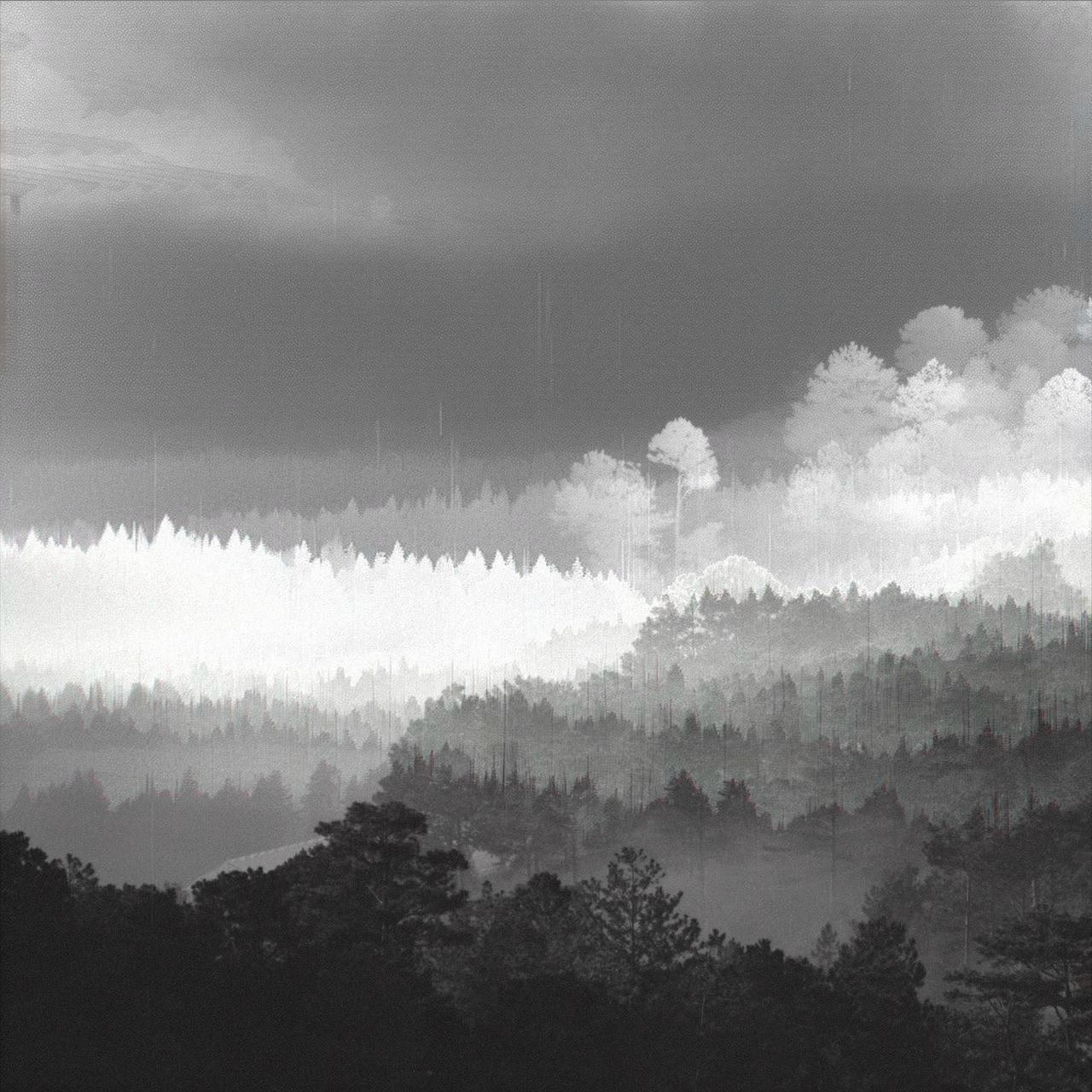 Das Wort "Oida", mit bunter Kreide auf den Gehsteig gekritzelt